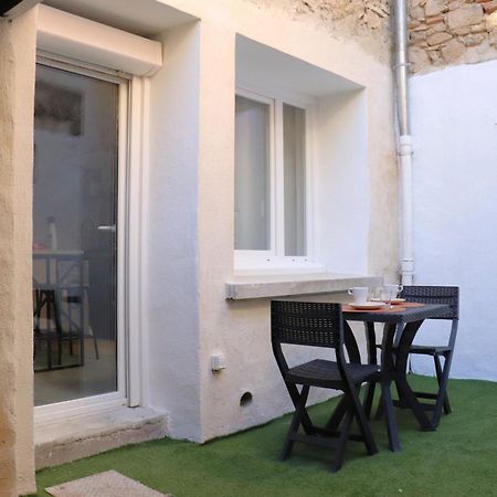 Superbes Appartements Modernes Et Neufs Bagnols-sur-Cèze Exterior foto