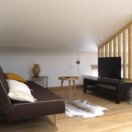Superbes Appartements Modernes Et Neufs Bagnols-sur-Cèze Exterior foto