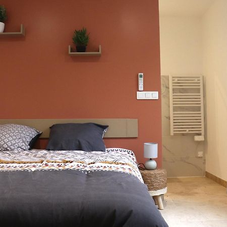 Superbes Appartements Modernes Et Neufs Bagnols-sur-Cèze Exterior foto