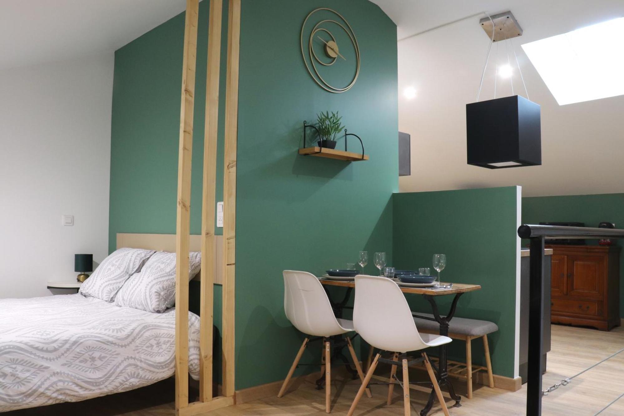 Superbes Appartements Modernes Et Neufs Bagnols-sur-Cèze Exterior foto