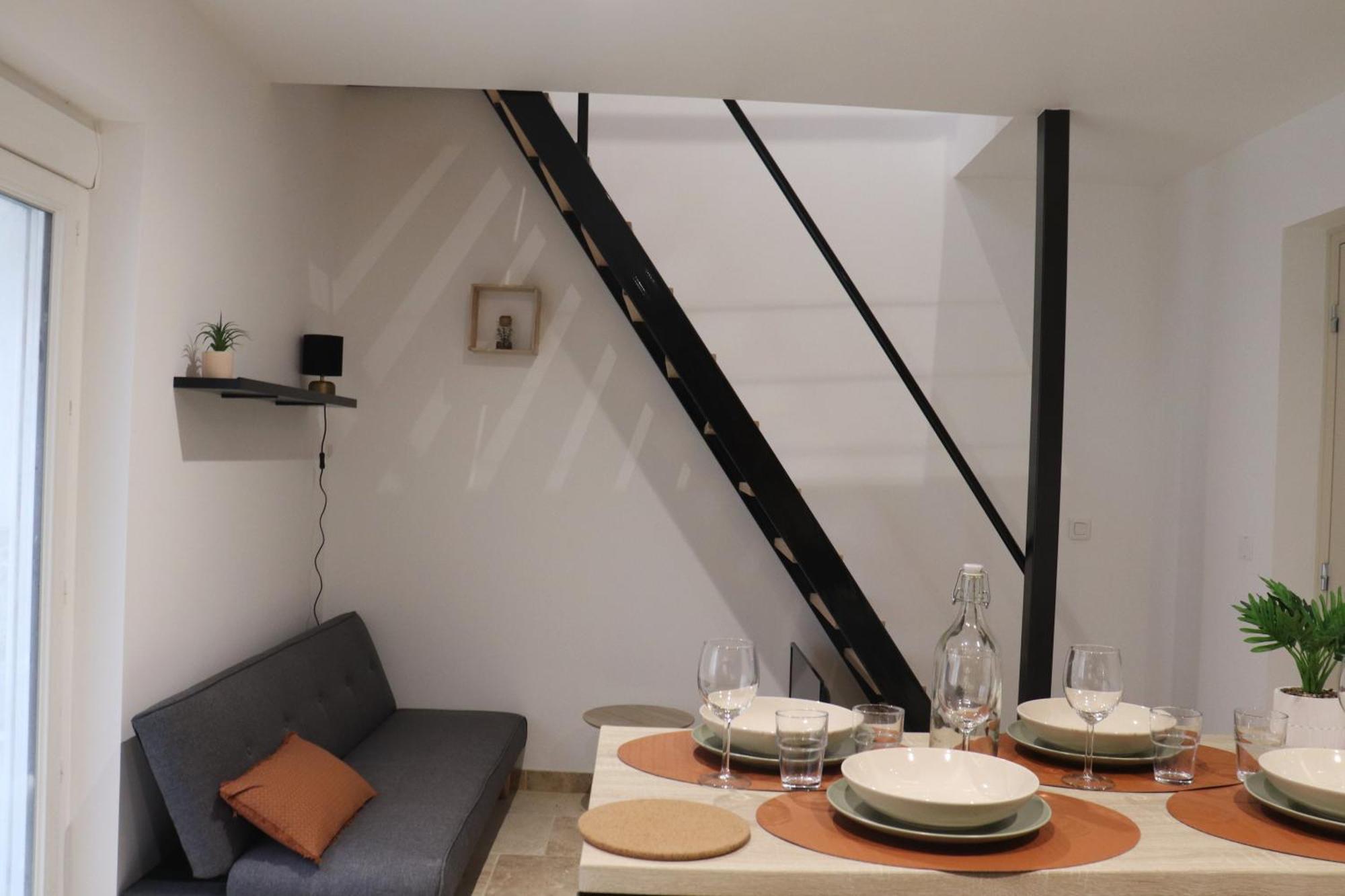 Superbes Appartements Modernes Et Neufs Bagnols-sur-Cèze Exterior foto